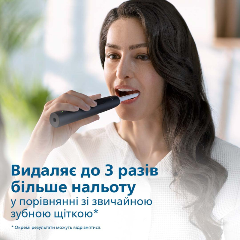 Зубна щітка Philips Sonicare Gemini 3100 HX3673/14