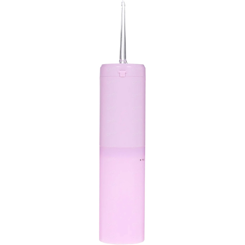 Irrigator Enchen Electric Water Flosser Mint 3 Pink