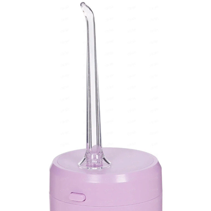 Irrigator Enchen Electric Water Flosser Mint 3 Pink