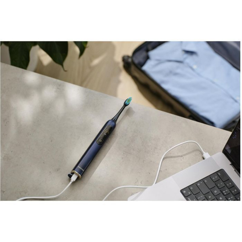 Зубна щітка SENCOR SOC 5010BL