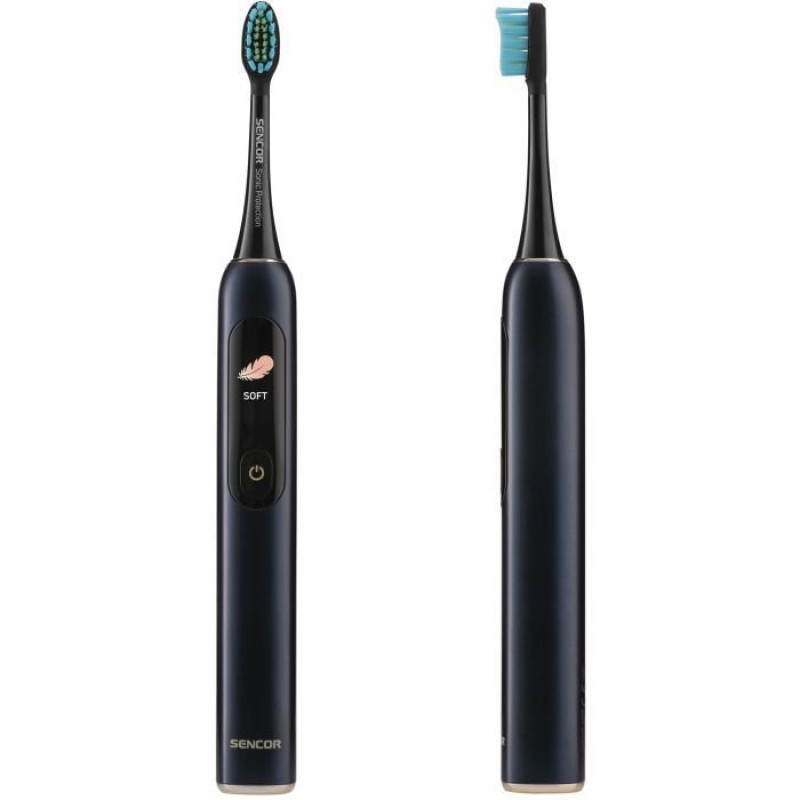 Зубна щітка SENCOR SOC 5010BL