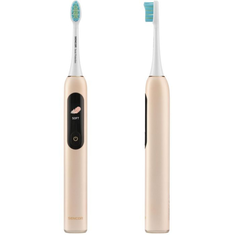 Зубна щітка SENCOR SOC 5011GD