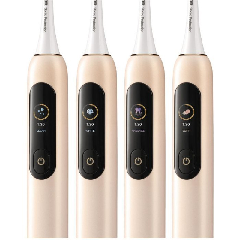 Зубна щітка SENCOR SOC 5011GD