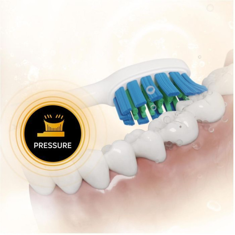 Зубна щітка SENCOR SOC 5011GD