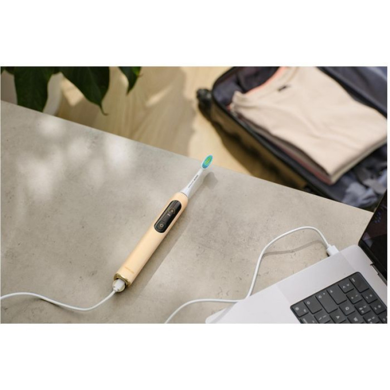 Зубна щітка SENCOR SOC 5011GD