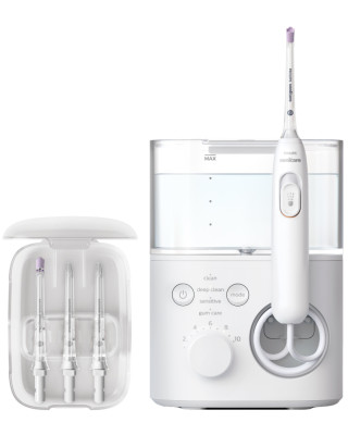 Іригатор Philips HX3911/40