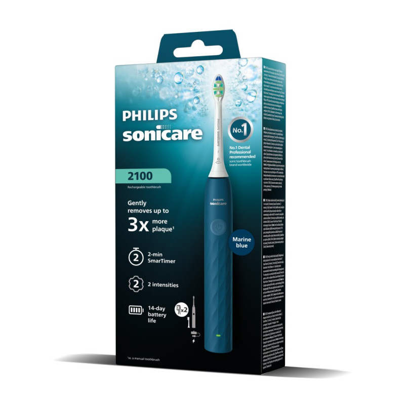 Зубна щітка Philips Sonicare HX4022/04