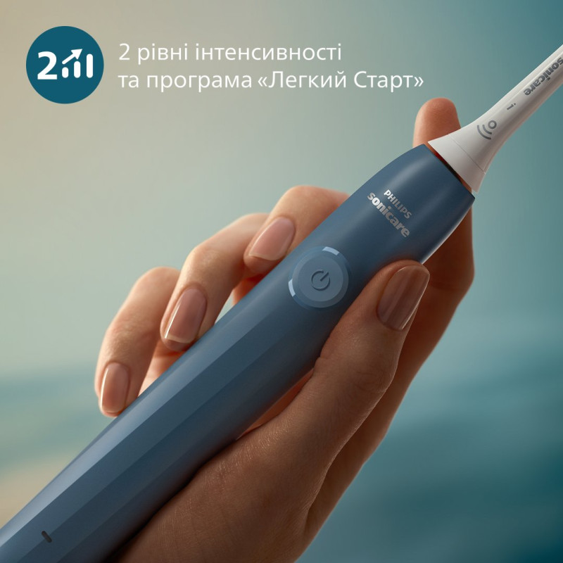 Зубна щітка Philips Sonicare HX4022/04