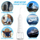Іригатор PECHAM travel white PC-1581 (4822119080614)