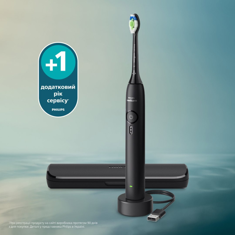 Зубна щітка Philips Sonicare HX4033/32