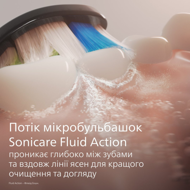 Зубна щітка Philips Sonicare HX4033/32