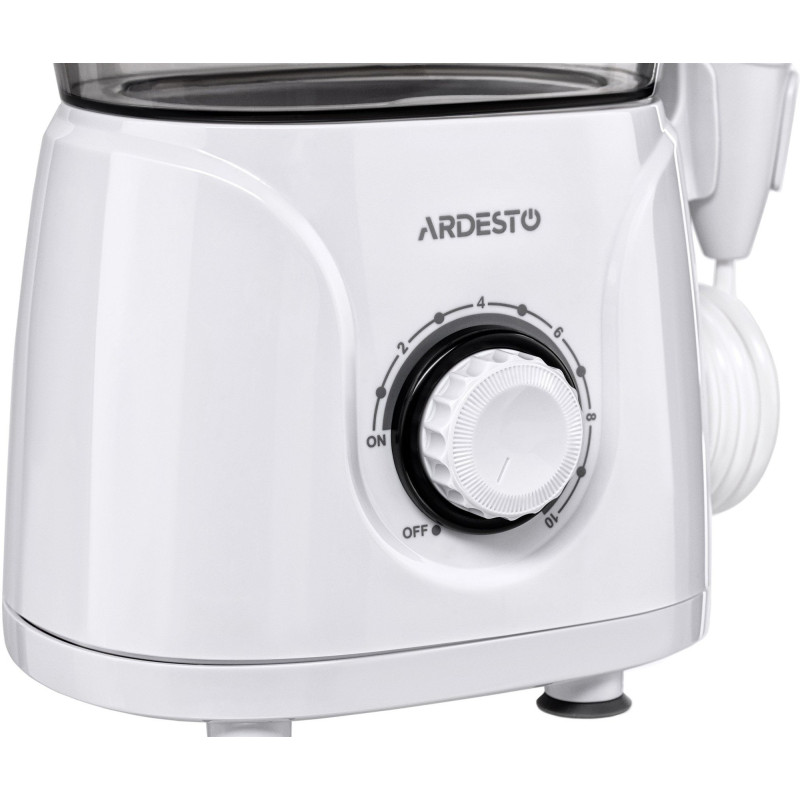 Іригатор Ardesto OI-MD600W