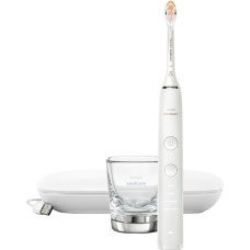 Зубна щітка PHILIPS HX9911/19 Sonicare DiamondClean 9000 White