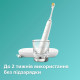 Зубна щітка PHILIPS HX9911/19 Sonicare DiamondClean 9000 White