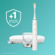 Зубна щітка PHILIPS HX9911/19 Sonicare DiamondClean 9000 White