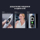 Зубна щітка Oclean X Plus Pro Digital Silver (6970810556179)