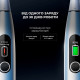 Зубна щітка Oclean X Plus Pro Digital Silver (6970810556179)