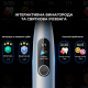 Зубна щітка Oclean X Plus Pro Digital Silver (6970810556179)
