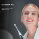 Зубна щітка Oclean X Plus Pro Digital Silver (6970810556179)