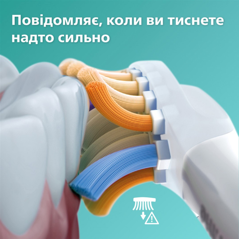 Зубна щітка PHILIPS HX9914/69 Sonicare DiamondClean 9000 Pink&Black