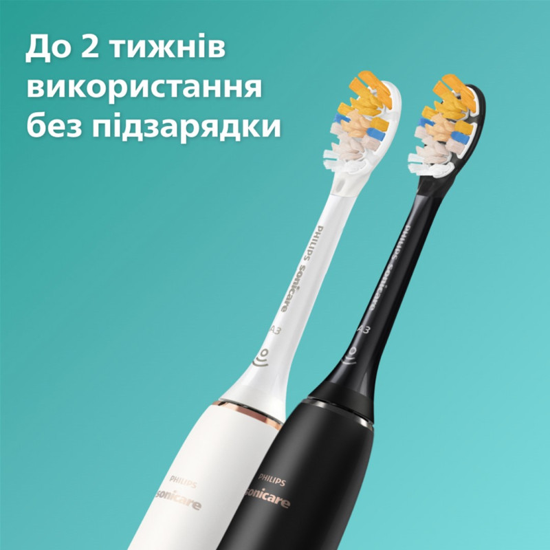 Зубна щітка PHILIPS HX9914/69 Sonicare DiamondClean 9000 Pink&Black