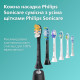 Зубна щітка PHILIPS HX9914/69 Sonicare DiamondClean 9000 Pink&Black