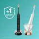 Зубна щітка PHILIPS HX9914/69 Sonicare DiamondClean 9000 Pink&Black