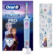 Зубна щітка BRAUN Oral-B D103.413.2KX Frozen