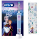 Зубна щітка BRAUN Oral-B D103.413.2KX Frozen