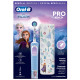 Зубна щітка BRAUN Oral-B D103.413.2KX Frozen
