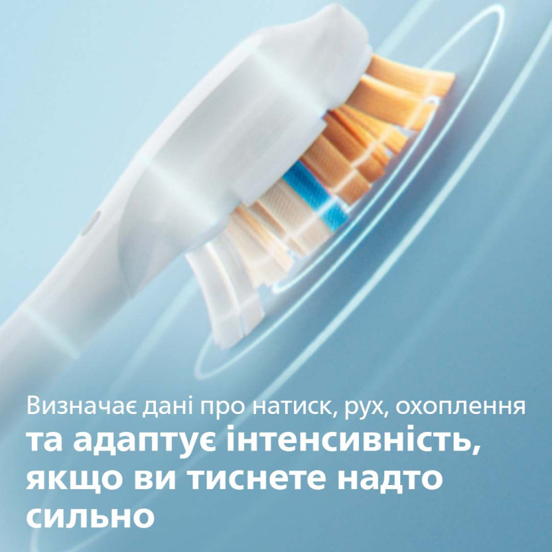 Зубна щітка Philips Sonicare 9900 Prestige SenseIQ HX9992/11