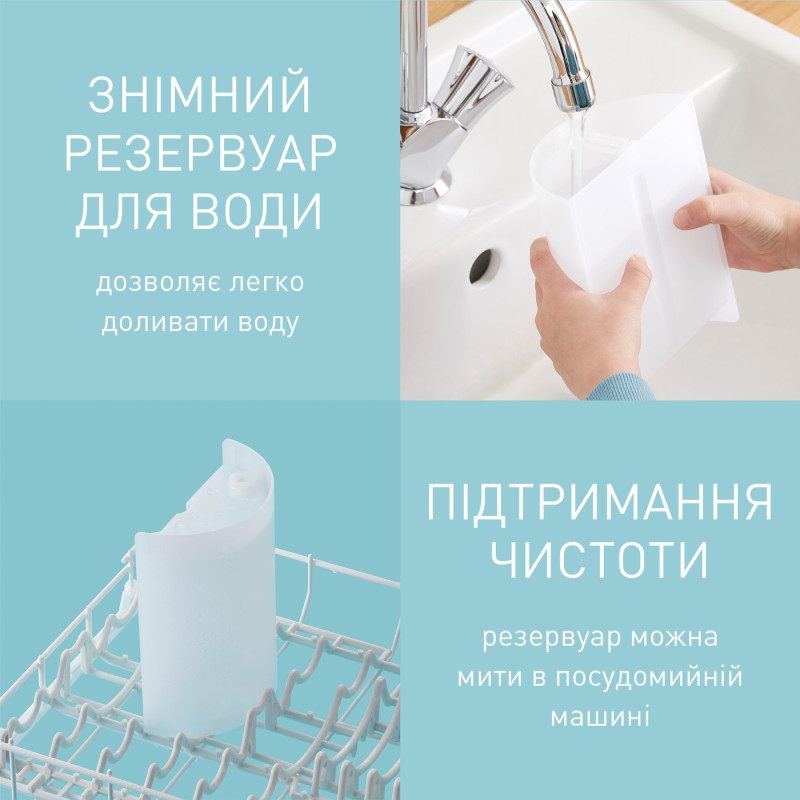 Іригатор Panasonic EW1614W520