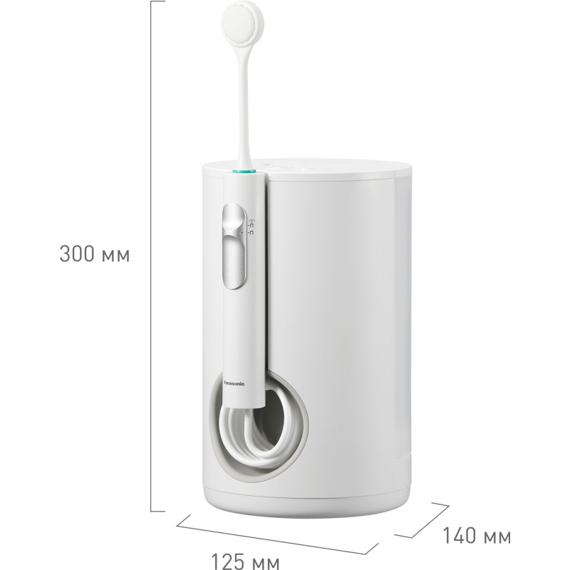 Іригатор Panasonic EW1614W520