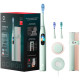 Зубна щітка Oclean X Ultra Set Electric Toothbrush Green (6970810553505)