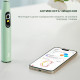 Зубна щітка Oclean X Ultra Set Electric Toothbrush Green (6970810553505)