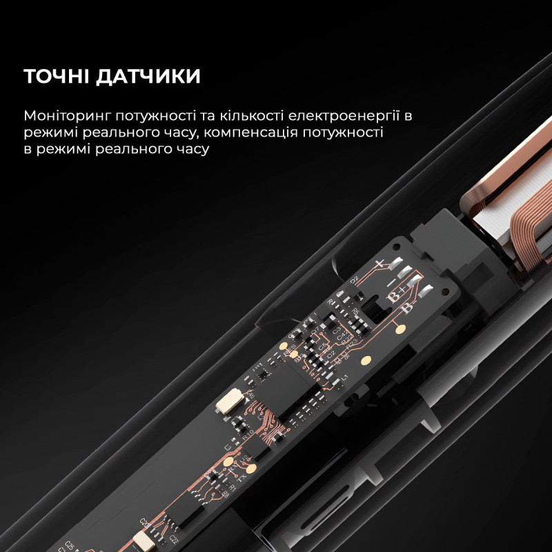 Зубна щітка Oclean X Ultra Set Electric Toothbrush Green (6970810553505)