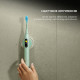 Зубна щітка Oclean X Ultra Set Electric Toothbrush Green (6970810553505)
