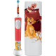 Зубна щітка BRAUN Oral-B D103.413.2KX Lion King