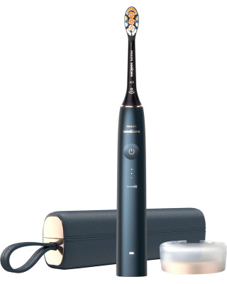 Зубна щітка Philips Sonicare 9900 Prestige SenseIQ HX9992/12