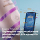 Зубна щітка Philips Sonicare 9900 Prestige SenseIQ HX9992/12