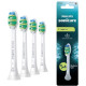 Насадки для зубної щітки Philips Sonicare HX9004/87 та InterCare