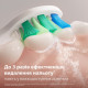 Насадки для зубної щітки Philips Sonicare HX9004/87 та InterCare