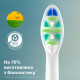 Насадки для зубної щітки Philips Sonicare HX9004/87 та InterCare