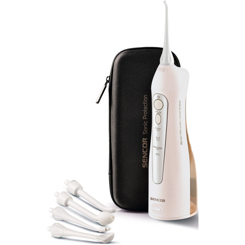 Іригатор SENCOR SOI 1211GD