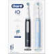 Електрична зубна щітка Braun Oral-B iO Series 3 Duo iOG3.d.2i6.2K Type 3769