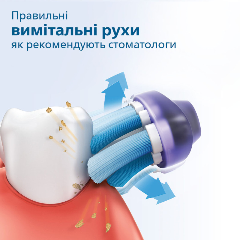 Зубна щітка Philips Sonicare DiamondClean Smart 9400 HX9917/88