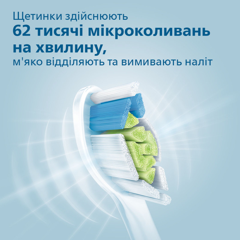 Зубна щітка Philips Sonicare DiamondClean Smart 9400 HX9917/88