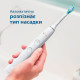 Зубна щітка Philips Sonicare DiamondClean Smart 9400 HX9917/88