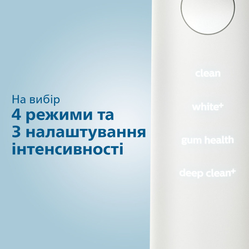 Зубна щітка Philips Sonicare DiamondClean Smart 9400 HX9917/88