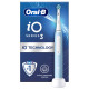 Зубна щітка BRAUN Oral-B iO Series 3 iOG3.1A6.0 Ice Blue